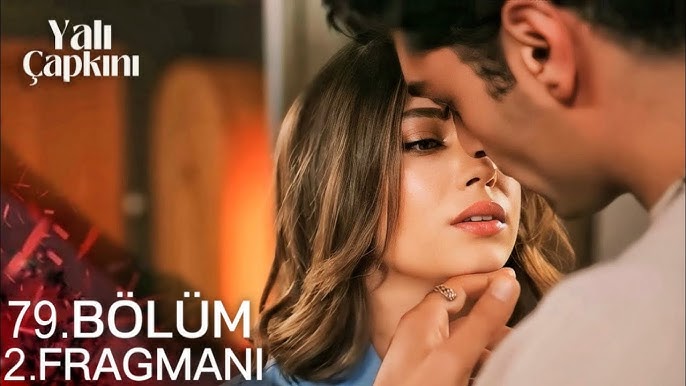 Yalı Çapkını 79.Bölüm Fragmanı