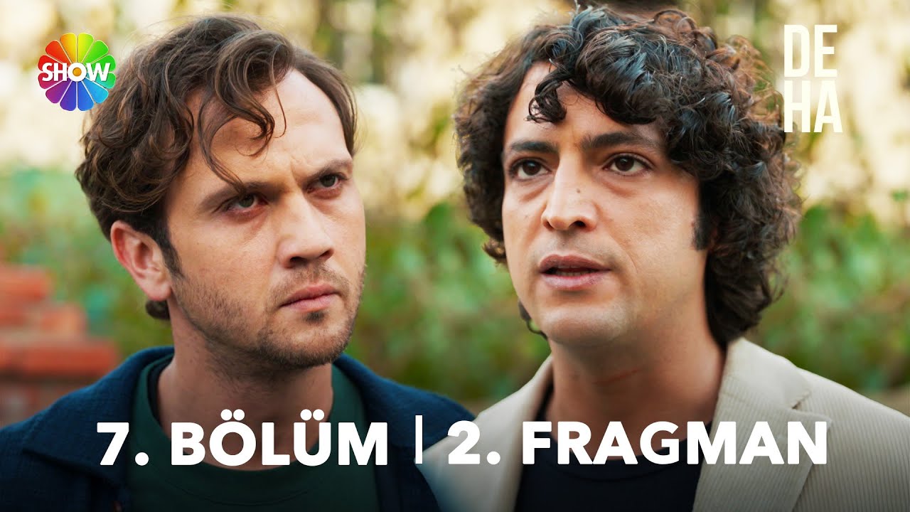 Deha 7. Bölüm 2. Fragmanı