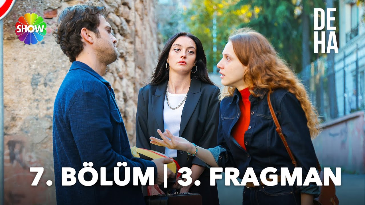 Deha 7. Bölüm 3. Fragmanı