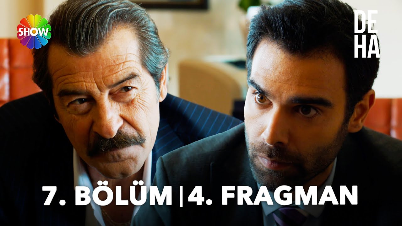 Deha 7. Bölüm 4. Fragmanı