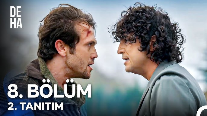 Deha 8.Bölüm 2.Fragmanı