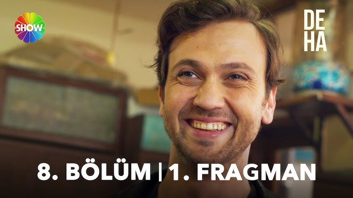 Deha 8.Bölüm Fragmanı