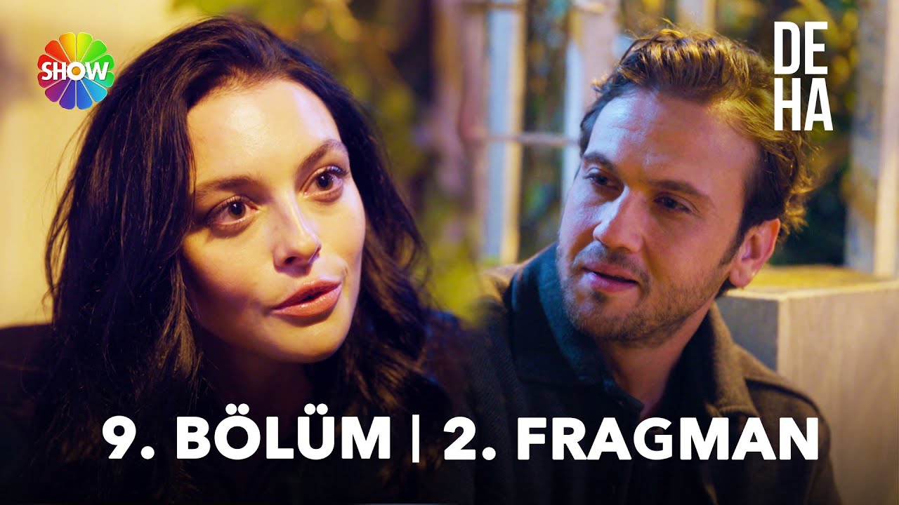 Deha 9. Bölüm 2. Fragmanı