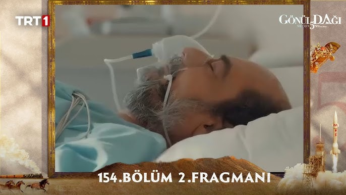 Gönül Dağı 154.Bölüm 2.Fragmanı