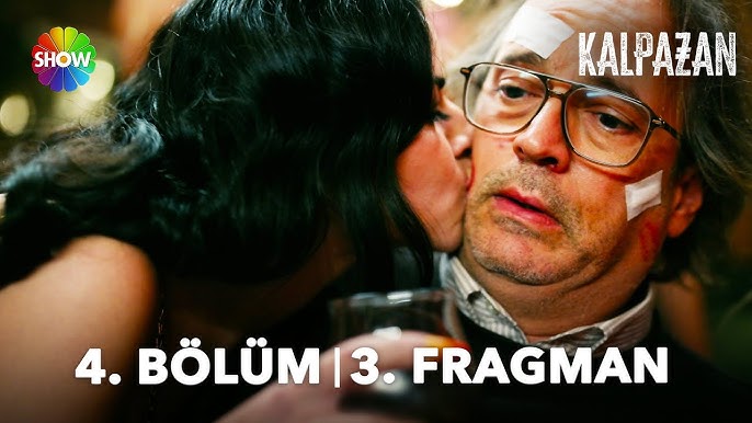 Kalpazan 4. Bölüm 3. Fragmanı