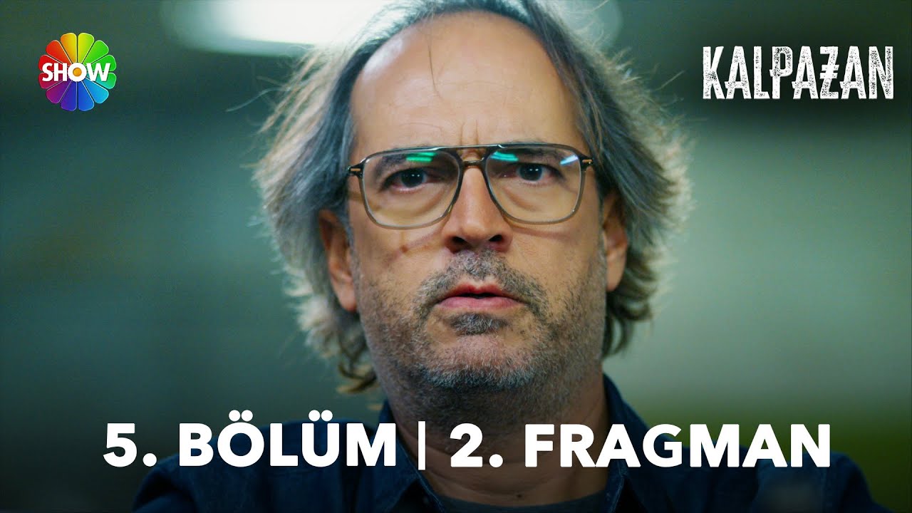 Kalpazan 5.Bölüm 2.Fragmanı