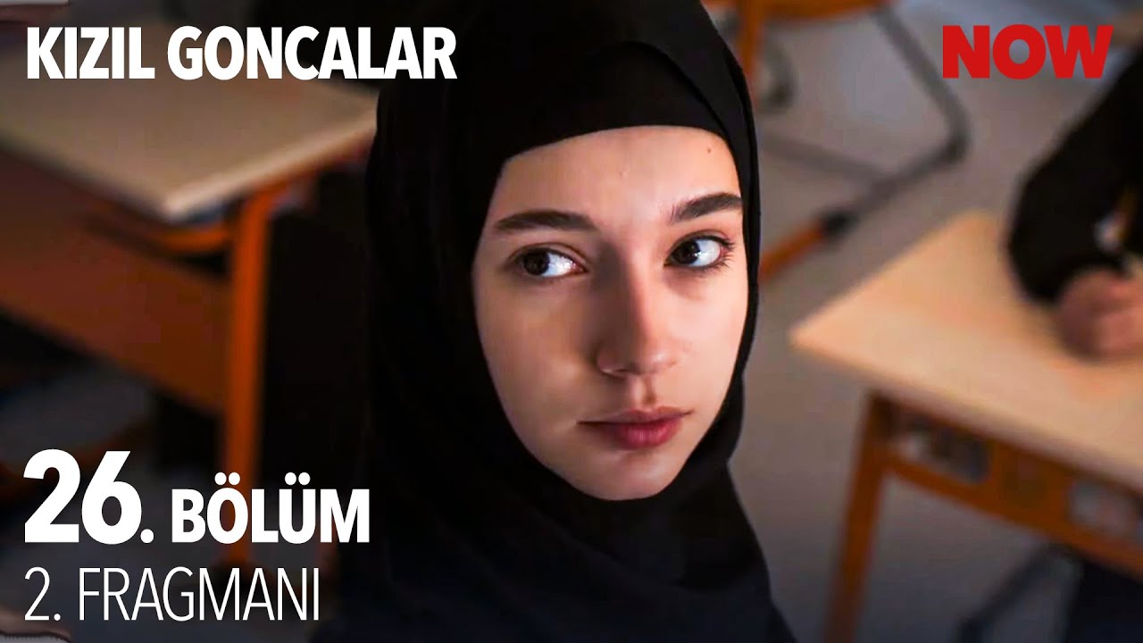 Kızıl Goncalar 26.Bölüm 2.Fragmanı