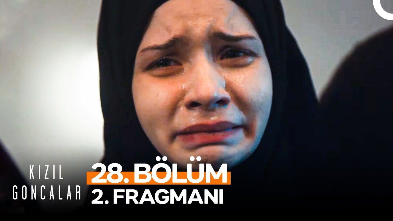 Kızıl Goncalar 28.Bölüm 2.Fragmanı