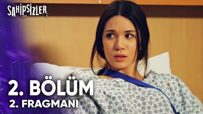 Sahipsizler 2.Bölüm Fragmanı