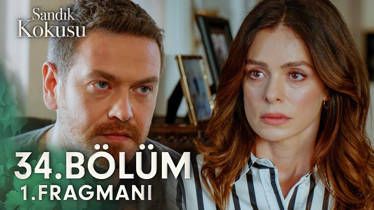 Sandık Kokusu 34.Bölüm Fragmanı