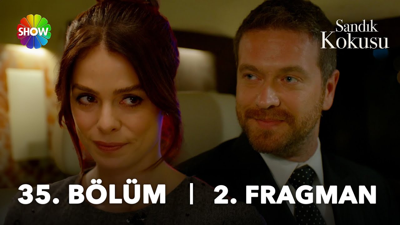 Sandık Kokusu 35.Bölüm 2.Fragmanı