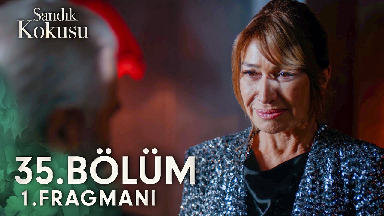 Sandık Kokusu 35.Bölüm Fragmanı