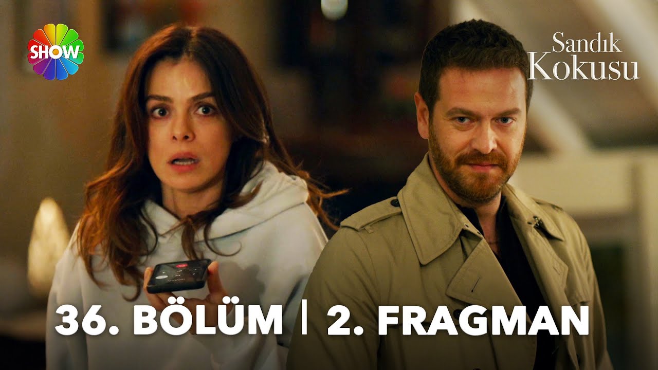 Sandık Kokusu 36.Bölüm 2.Fragmanı