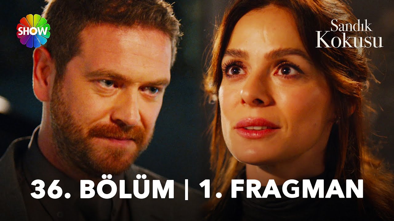 Sandık Kokusu 36.Bölüm Fragmanı