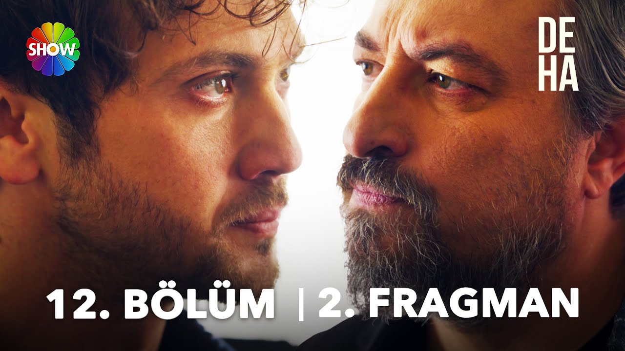 Deha 12. Bölüm 2. Fragmanı