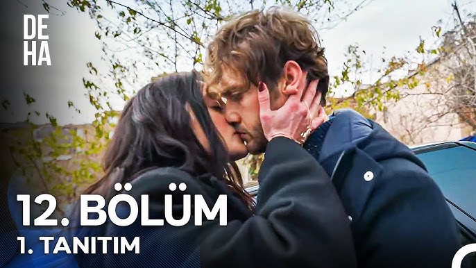 Deha 12.Bölüm Fragmanı