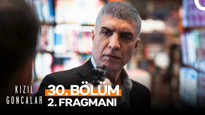 Kızıl Goncalar 30.Bölüm 2.Fragmanı