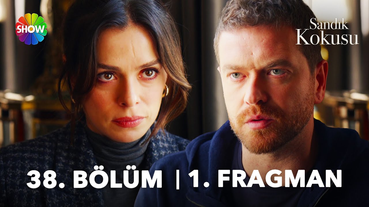 Sandık Kokusu 38.Bölüm Fragmanı