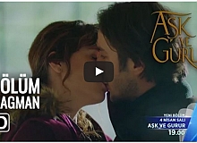 Aşk Ve Gurur 5.Bölüm 1.Fragman