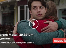 Bodrum Masalı 30.Bölüm Fragman