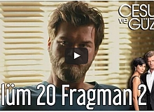 Cesur ve Güzel 20. Bölüm 2. Fragman