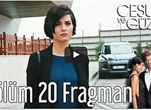 Cesur ve Güzel 20. Bölüm Fragman