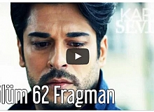 Kara Sevda 62. Bölüm Fragman