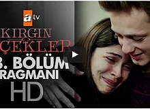 Kırgın Çiçekler 78.Bölüm Fragmanı