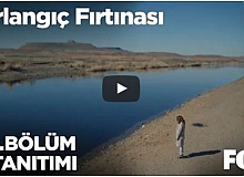 Kırlangıç Fırtınası 5. Bölüm 1. Fragman