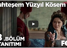 Kösem 18. Bölüm 1. Fragmanı