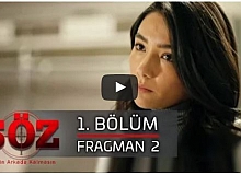 Söz 1. Bölüm 2. Fragman