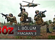 Söz 1.Bölüm 3.Fragman