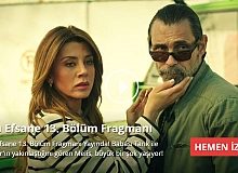 Adı Efsane 13. Bölüm Fragmanı