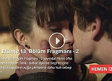 Adı Efsane 13.Bölüm 2.Fragman