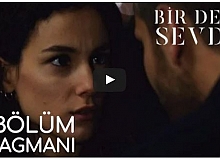 Bir Deli Sevda 2. Bölüm Fragmanı