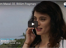 Bodrum Masalı 32. Bölüm Fragmanı