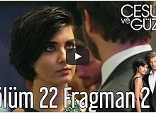 Cesur ve Güzel 22. Bölüm 2. Fragman