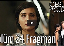 Cesur ve Güzel 24. Bölüm Fragmanı