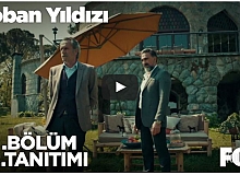 Çoban Yıldızı 9. Bölüm 2. Fragman