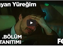 Dayan Yüreğim 11.Bölüm 2.Fragmanı