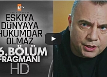 E D H O 66. Bölüm Fragmanı