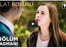 Evlat Kokusu 7. Bölüm Fragmanı