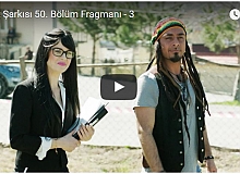 Hayat Şarkısı 50. Bölüm 3. Fragmanı