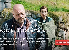 Hayat Şarkısı 51. Bölüm 2. Fragmanı