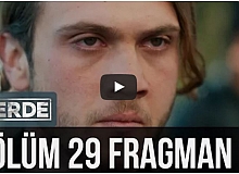 İçerde 29.Bölüm 2.Fragman