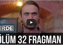 İçerde 32. Bölüm 2. Fragman