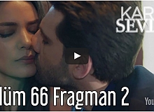 Kara Sevda 66. Bölüm 2. Fragman