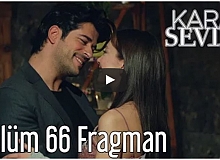 Kara Sevda 66. Bölüm Fragman