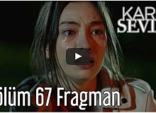 Kara Sevda 67. Bölüm Fragman