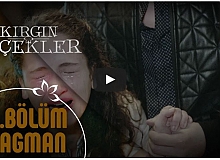 Kırgın Çiçekler 80. Bölüm Fragmanı 